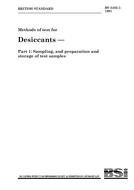 UNGÜLTIG BS 3482-1:1991 31.7.1991 Ansicht