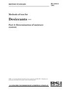 UNGÜLTIG BS 3482-2:1991 31.7.1991 Ansicht