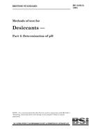 UNGÜLTIG BS 3482-3:1991 31.7.1991 Ansicht