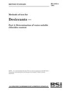 UNGÜLTIG BS 3482-4:1991 31.7.1991 Ansicht