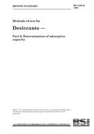 UNGÜLTIG BS 3482-6:1991 31.7.1991 Ansicht