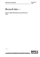 UNGÜLTIG BS 3484-2:1994 15.1.1994 Ansicht