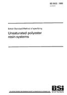 Die Norm BS 3532:1990 29.6.1990 Ansicht