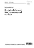 UNGÜLTIG BS 3547:1962 28.9.1962 Ansicht