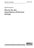 UNGÜLTIG BS 3575:1963 9.1.1963 Ansicht