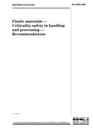 UNGÜLTIG BS 3598:1998 15.6.1998 Ansicht