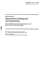 UNGÜLTIG BS 3690-3:1990 28.2.1990 Ansicht
