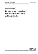 UNGÜLTIG BS 3710:1964 30.4.1964 Ansicht