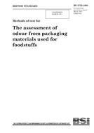 UNGÜLTIG BS 3755:1964 29.4.1964 Ansicht