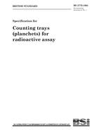 UNGÜLTIG BS 3775:1964 13.7.1964 Ansicht