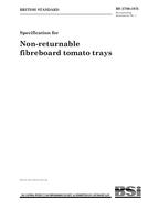 UNGÜLTIG BS 3789:1975 30.4.1975 Ansicht