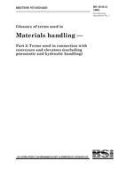 UNGÜLTIG BS 3810-2:1965 31.12.1965 Ansicht