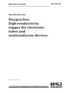 UNGÜLTIG BS 3839:1978 30.11.1978 Ansicht