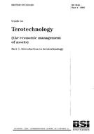 UNGÜLTIG BS 3843-1:1992 15.11.1992 Ansicht