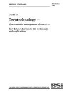 UNGÜLTIG BS 3843-2:1992 15.11.1992 Ansicht