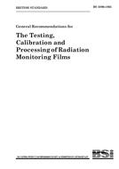 UNGÜLTIG BS 3890:1965 27.5.1965 Ansicht