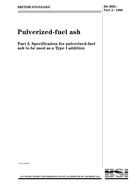 UNGÜLTIG BS 3892-2:1996 15.12.1996 Ansicht