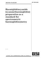 Die Norm BS 3985:2003 10.10.2003 Ansicht