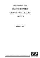 Ansicht BS 4022:1970 31.8.1970