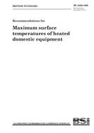 Ansicht BS 4086:1966 18.11.1966