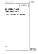 Die Norm BS 4092-1:1996 15.12.1996 Ansicht