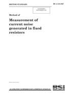 Ansicht BS 4119:1967 23.1.1967