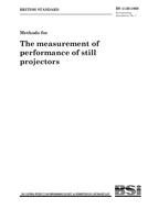 Ansicht BS 4120:1968 26.9.1968