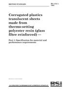 Ansicht BS 4154-1:1985 31.1.1985