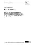 Ansicht BS 4161-4:1970 31.3.1970