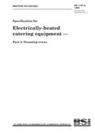 Ansicht BS 4167-5:1969 28.11.1969