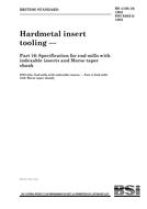 Ansicht BS 4193-10:1982 31.12.1982