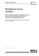 Ansicht BS 4193-12:1984 28.9.1984