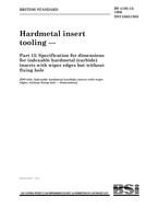 Ansicht BS 4193-15:1986 30.9.1986