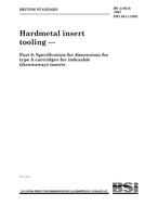 Ansicht BS 4193-8:1997 15.2.1997