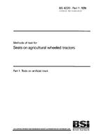 Ansicht BS 4220-1:1974 6.9.1974