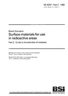 Ansicht BS 4247-2:1982 30.11.1982