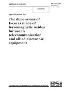 Ansicht BS 4257:1967 29.12.1967