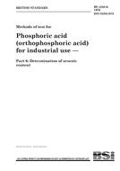 Ansicht BS 4258-6:1976 30.6.1976