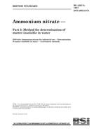 Ansicht BS 4267-5:1987 30.9.1987