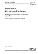 UNGÜLTIG BS 4317-16:1981 30.9.1981 Ansicht