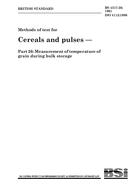 UNGÜLTIG BS 4317-26:1991 29.3.1991 Ansicht