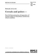 UNGÜLTIG BS 4317-29:1993 15.10.1993 Ansicht