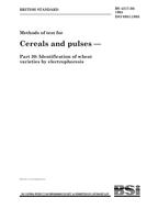 UNGÜLTIG BS 4317-30:1994 15.2.1994 Ansicht