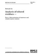 UNGÜLTIG BS 4325-1:1978 29.12.1978 Ansicht