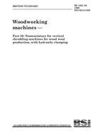 Die Norm BS 4361-38:1990 31.7.1990 Ansicht