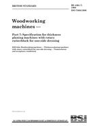 UNGÜLTIG BS 4361-7:1988 30.11.1988 Ansicht