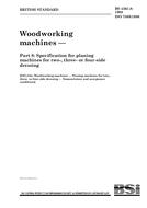 UNGÜLTIG BS 4361-8:1988 30.11.1988 Ansicht