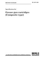 UNGÜLTIG BS 4507:1969 30.9.1969 Ansicht