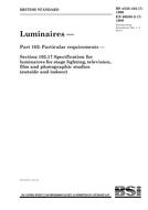 UNGÜLTIG BS 4533-102.17:1990 28.9.1990 Ansicht