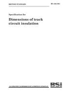 UNGÜLTIG BS 456:1961 30.8.1961 Ansicht